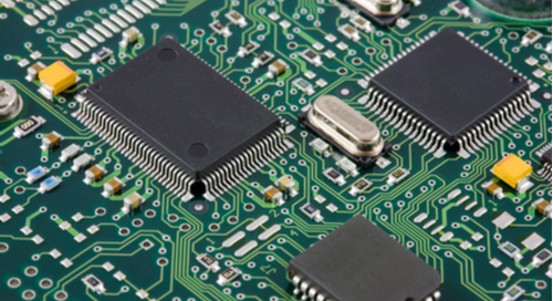 剛性電路板 剛性電路板