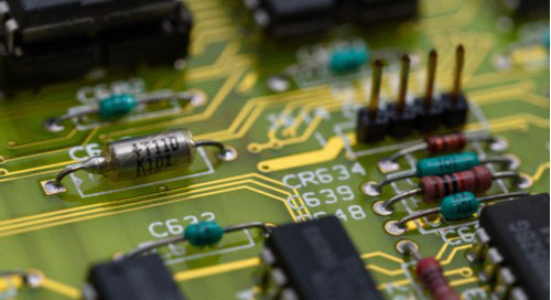 已經(jīng)完成的PCB設計 已經(jīng)完成的PCB設計